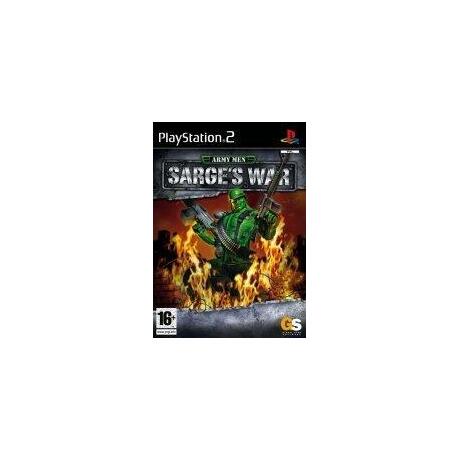 Army Men: Sarge's War