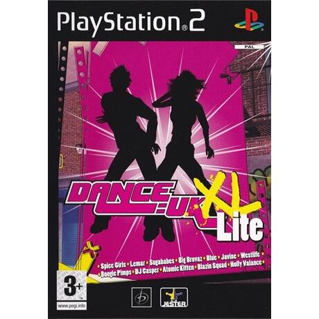 Dance:UK XL Lite