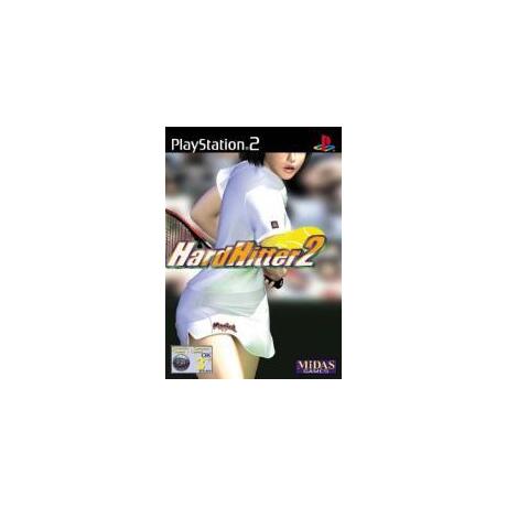 Hard Hitter 2