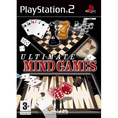 Ultimate Mind Games