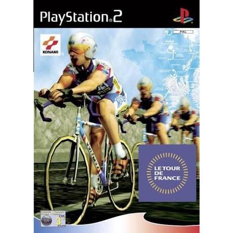 Le Tour De France