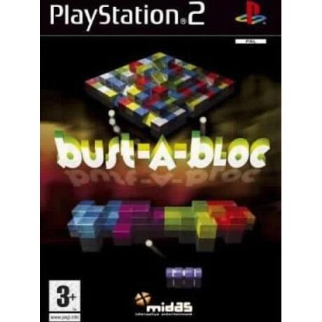 Bust A Bloc
