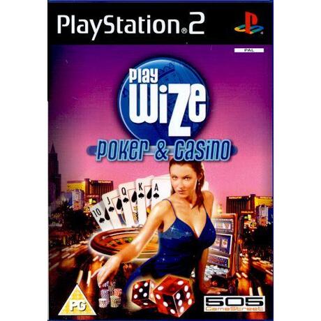 Playwize Poker & Casino