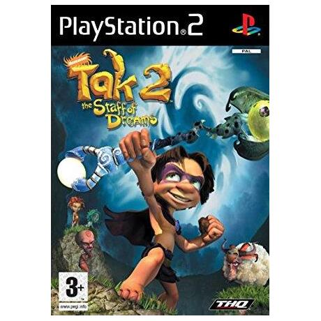 Tak playstation 2 best sale