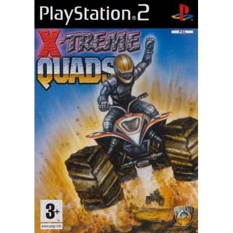 X-treme Quads
