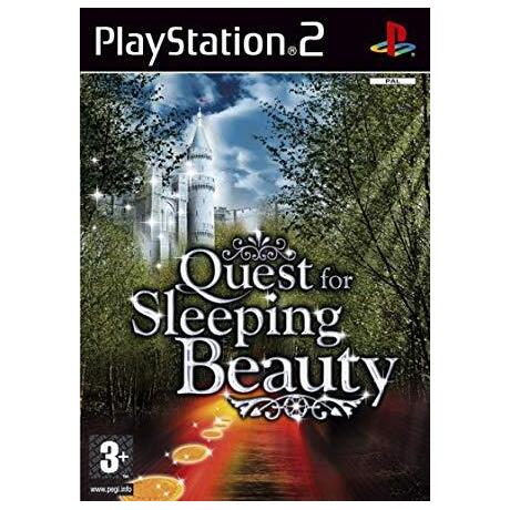 Quest For Sleeping Beauty