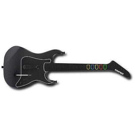 Ps2 store wireless guitar