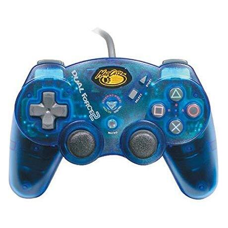 Best 3rd party deals ps2 controller