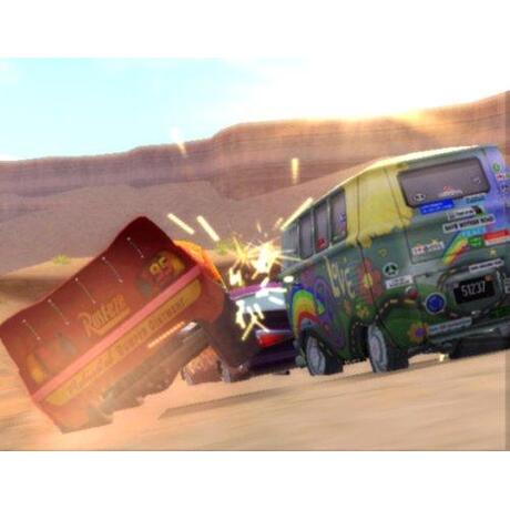 Disney Cars - Pixar