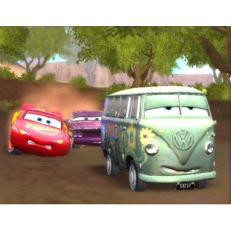 Disney Cars - Pixar