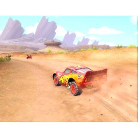 Disney Cars - Pixar