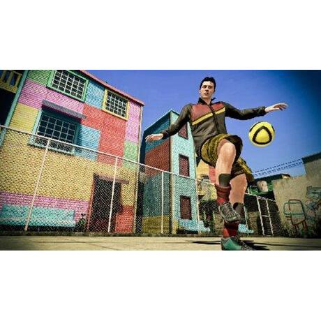 FIFA Street