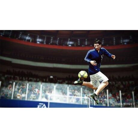 FIFA Street