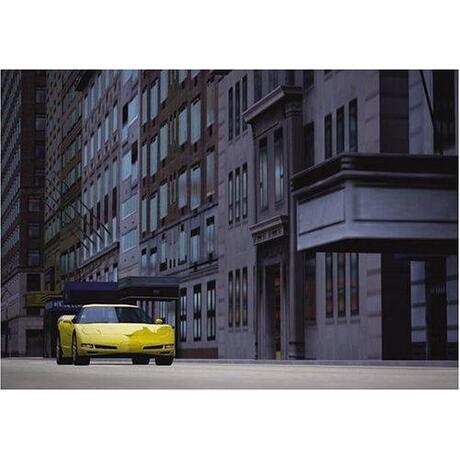 Gran Turismo 4