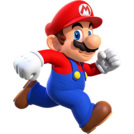 Mario games voor PlayStation 2