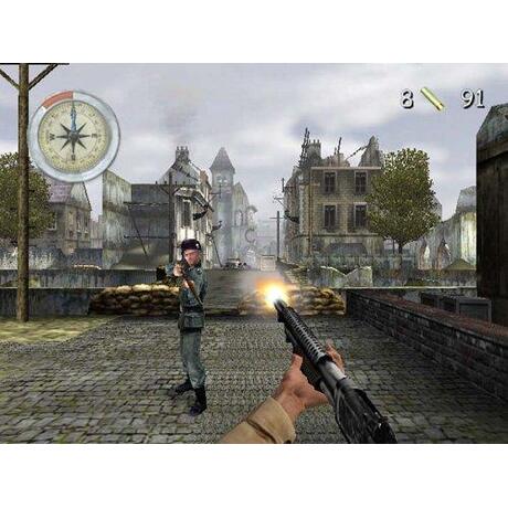 Medal of Honor Frontline