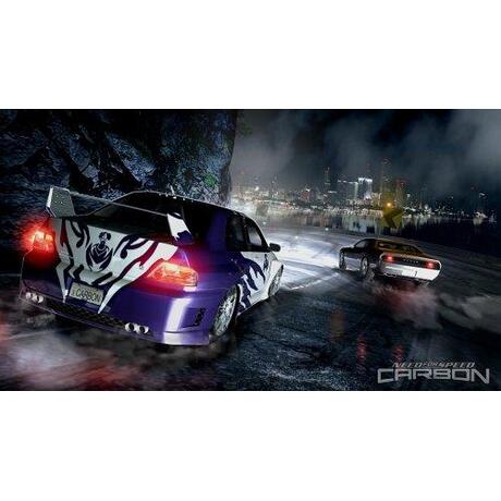 Need for Speed Carbon