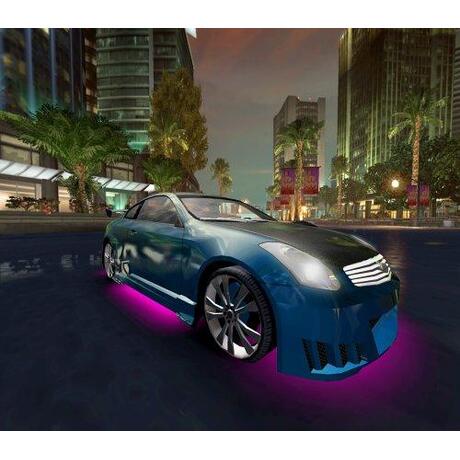 Need for Speed Underground 2