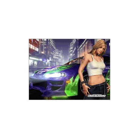 Need for Speed Underground