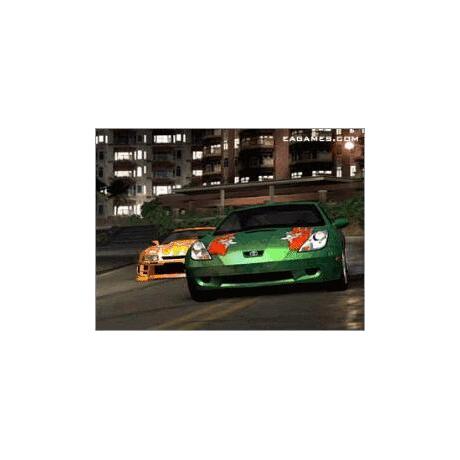 Need for Speed Underground PS2 14.99 Sale