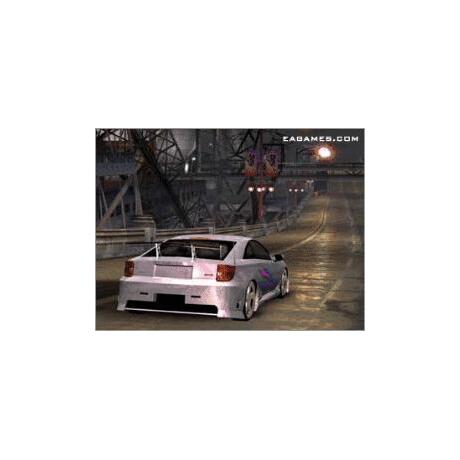 Need for Speed Underground