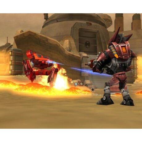 Ratchet: Gladiator