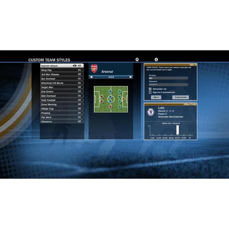 FIFA 10