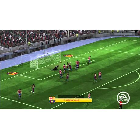 FIFA 11