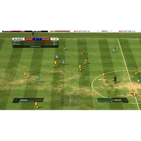 FIFA 11