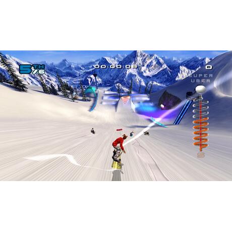 SSX 3