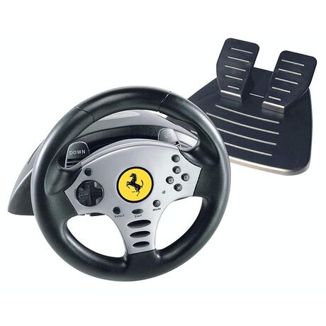 PS2 Racestuur
