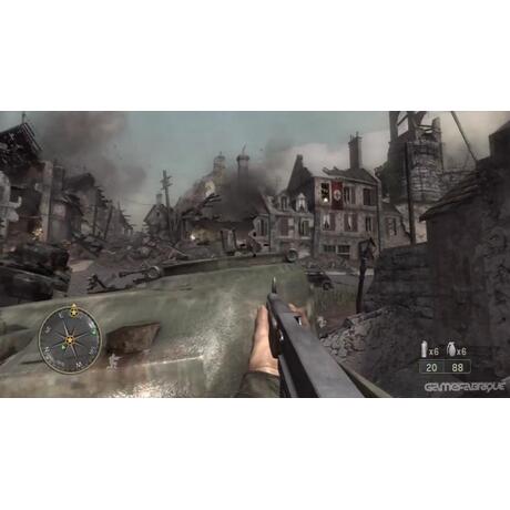 Call of Duty 3