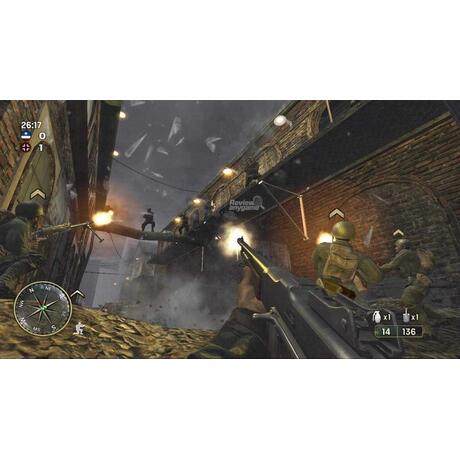 Call of Duty 3