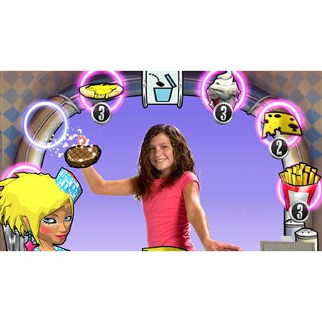 EyeToy: Play 2