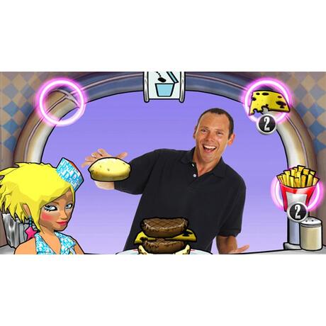 EyeToy: Play 2