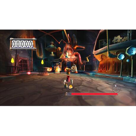 Rayman 3 Hoodlum Havoc