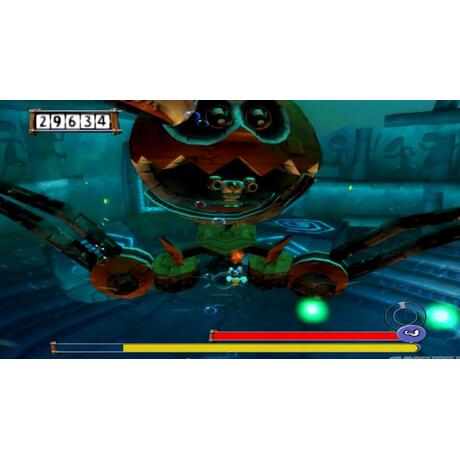 Rayman 3 Hoodlum Havoc