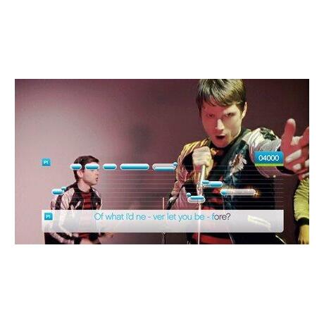 Singstar