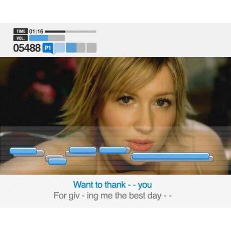 Singstar
