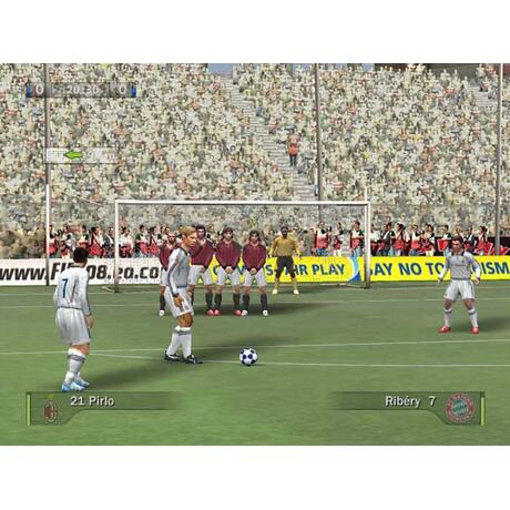 FIFA 08