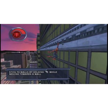 Spiderman 2