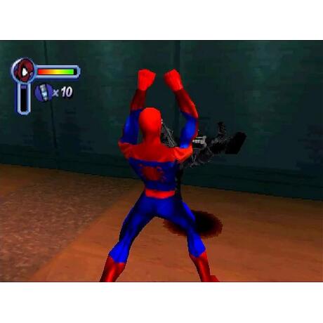 Spiderman
