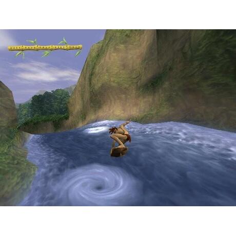 Disney's Tarzan Freeride