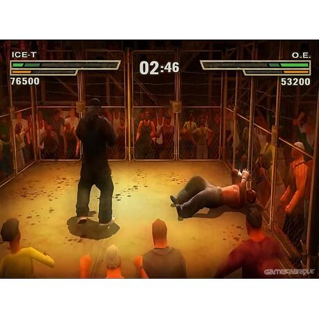Def Jam Fight For NY
