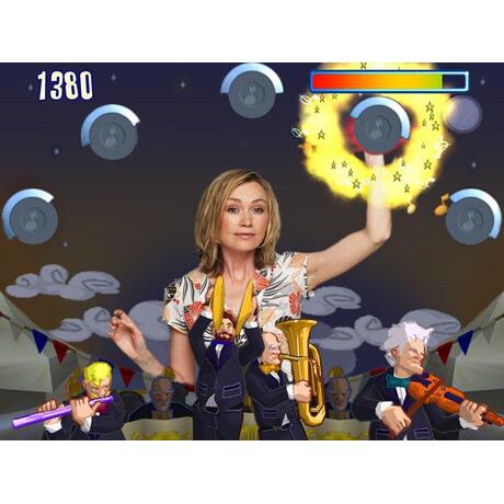 EyeToy: Play 3