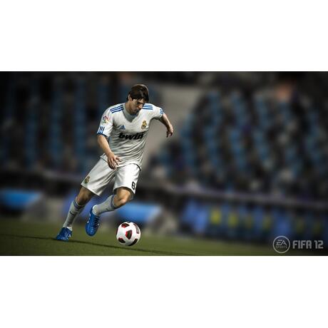 FIFA 12