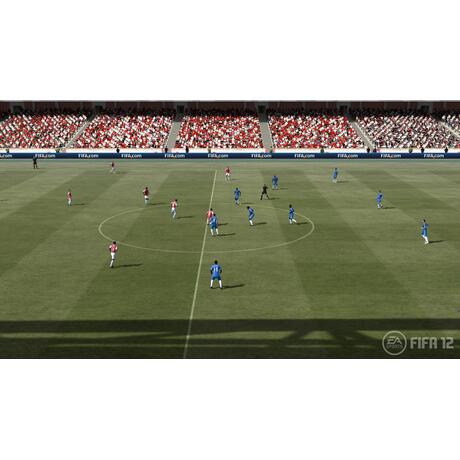 FIFA 12