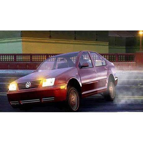Midnight Club 3 DUB Edition Remix