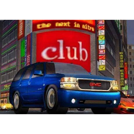 Midnight Club 3 DUB Edition Remix