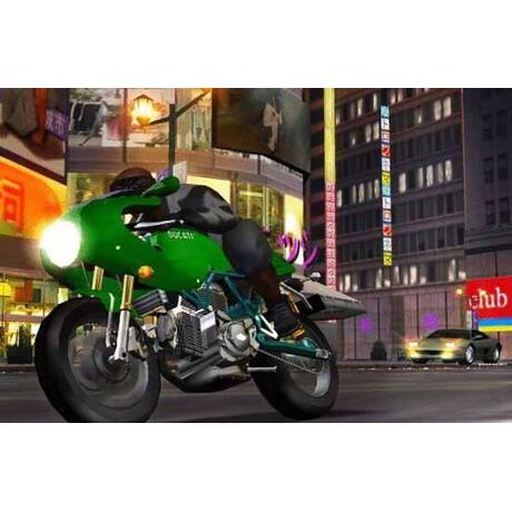 Midnight Club 3 DUB Edition Remix